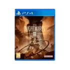 Ps4 Little Nightmares 3: Nuevas pesadillas te esperan