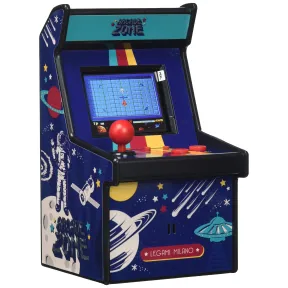 Mini Arcade Zone de Legami