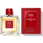 Eau de Parfum Habit Rouge para Hombre, 100 ml de Guerlain