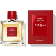 Eau de Parfum Habit Rouge para Hombre, 100 ml de Guerlain