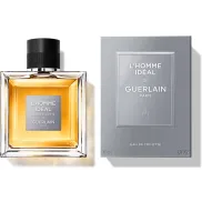 Eau de Toilette para Hombre Guerlain L'Homme Idéal 100 ml