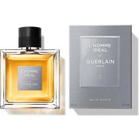 Eau de Toilette para Hombre Guerlain L'Homme Idéal 100 ml