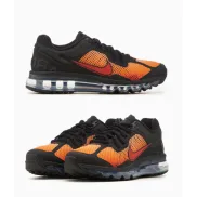 Air Max 2013 de Nike: Estilo y Comodidad en Cada Paso