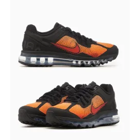 Air Max 2013 de Nike: Estilo y Comodidad en Cada Paso