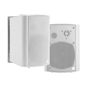 Altavoces Activos Blancos Vision SP-1900P de 60W