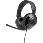 Headset JBL Quantum 200 Negro para Gaming