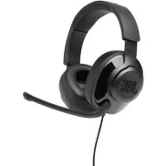 Headset JBL Quantum 200 Negro para Gaming