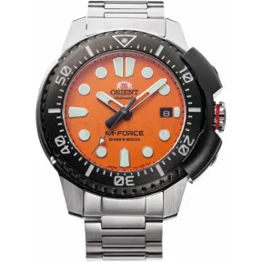Reloj automático Orient M-Force RA-AC0L08Y00B