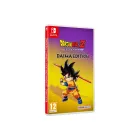 Daima Edition de Dragon Ball Z: Kakarot para Nintendo Switch