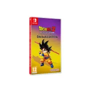 Daima Edition de Dragon Ball Z: Kakarot para Nintendo Switch