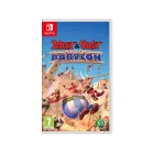 Misión Babilonia: Astérix & Obélix en Switch