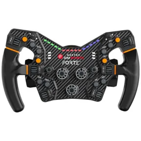 Formula Asetek SimSports The Forte Volante