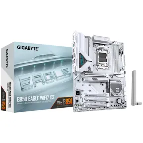 Placa Base Gigabyte EAGLE B850 WIFI7 Socket 1851