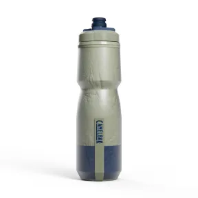Botella de Agua CamelBak Podium Chill 710 ml Mercury Fog