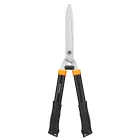 Corta Setos Fiskars de 59 cm para Jardinería Eficaz