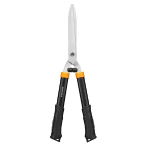 Corta Setos Fiskars de 59 cm para Jardinería Eficaz