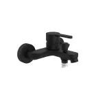 Grifo monomando Schütte ideal para tu baño o cocina