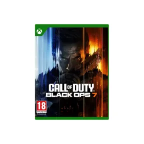 Call of Duty: Black Ops 7 para Xbox One y Series X