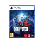 Entropy Effect en PS5: BlazBlue