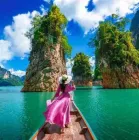 Vuelos DIRECTOS a TAILANDIA desde Madrid por 519€ (septiembre)