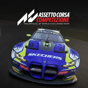 Competizione Assetto Corsa en PC Steam