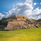 Vuelos DIRECTOS a EL SALVADOR desde Barcelona por 472€ en septiembre