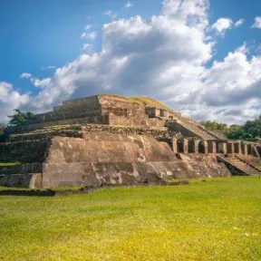 Vuelos DIRECTOS a EL SALVADOR desde Barcelona por 472€ en septiembre