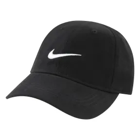 Cinta Unisex Niños Nike Swoosh - Talla Única en Blanco