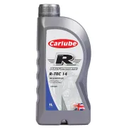 Aceite sintético Carlube Triple R 5W-20 para Ford, 1 L