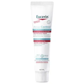 Crema Calmante Eucerin AtopiControl 40ml Intensive