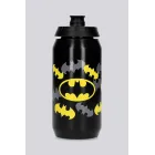 Botella de Batman para fans del superhéroe