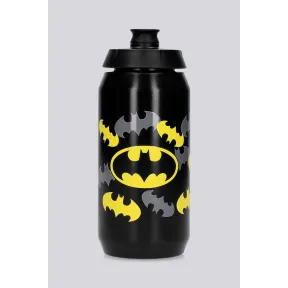 Botella de Batman para fans del superhéroe