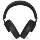 Headset Gaming NZXT Relay White con Cable para PC