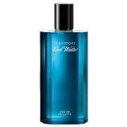 Cool Water Eau de Toilette 125ml para hombre - DAVIDOFF