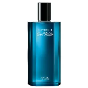 Cool Water Eau de Toilette 125ml para hombre - DAVIDOFF