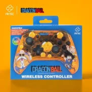 Gamepad Inalámbrico Multiplataforma FR-TEC Dragon Ball