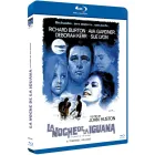Iguana de la Noche - Blu Ray