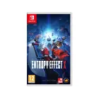 BlazBlue Entropy Effect X para Nintendo Switch