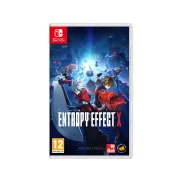 BlazBlue Entropy Effect X para Nintendo Switch