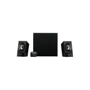 Z533: Altavoces de Logitech para sonido envolvente