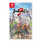 Romancing SaGa 2: La venganza de los siete en Nintendo Switch