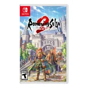 Romancing SaGa 2: La venganza de los siete en Nintendo Switch