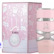 Eau de Parfum Yara Lattafa Mujer 100ml: Dulce y Cremoso