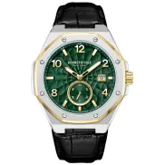 Reloj Automático Kenneth Cole 43mm KCWGX0059003 3ATM