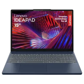 Lenovo IdeaPad Slim 3, Ryzen 7, 16GB, 512GB SSD - Azul