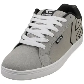 Zapatillas de Cuero para Hombre Etnies Fader 4101000203035