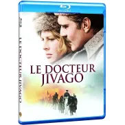 Doctor Zhivago - Blu Ray de Warner Bros