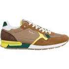 Zapatillas para Hombre Pepe Jeans Brit Colors M