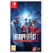Entropy Effect X - BlazBlue para Nintendo Switch