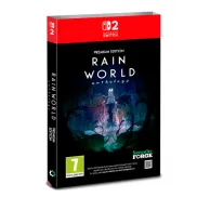 Reserva Rain World Anthology Premium Edition Switch 2